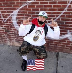 Meet your Posher, Wilberto